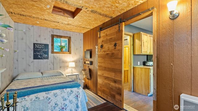 136 Tamarack Lane, Dayton, WA 99328