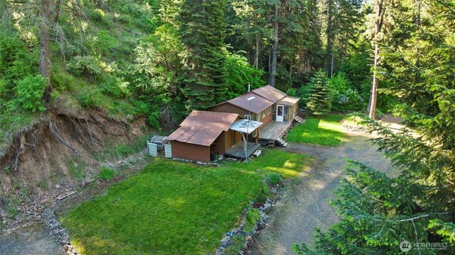 136 Tamarack Lane, Dayton, WA 99328