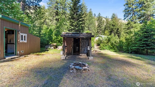 136 Tamarack Lane, Dayton, WA 99328