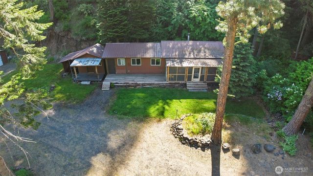 136 Tamarack Lane, Dayton, WA 99328