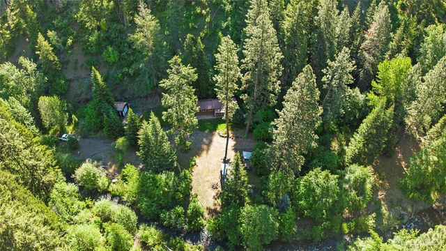 136 Tamarack Lane, Dayton, WA 99328