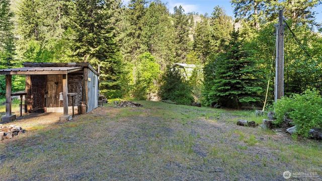 136 Tamarack Lane, Dayton, WA 99328