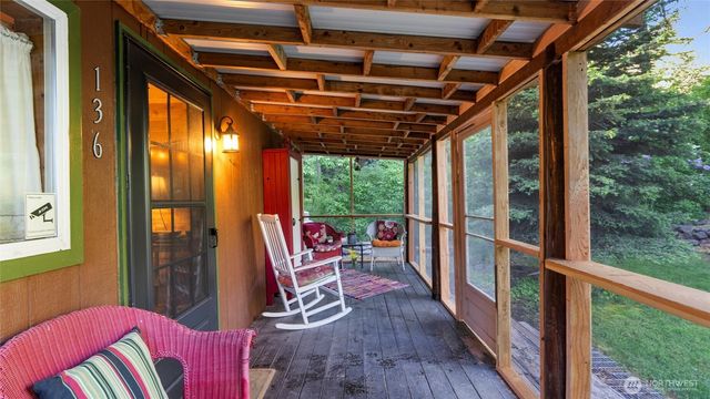 136 Tamarack Lane, Dayton, WA 99328