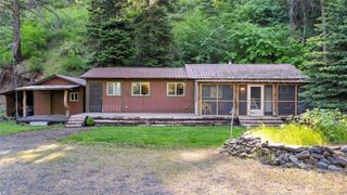 136 Tamarack Lane, Dayton, WA 99328