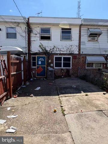 8528 TORRESDALE AVE, Philadelphia, PA 19136