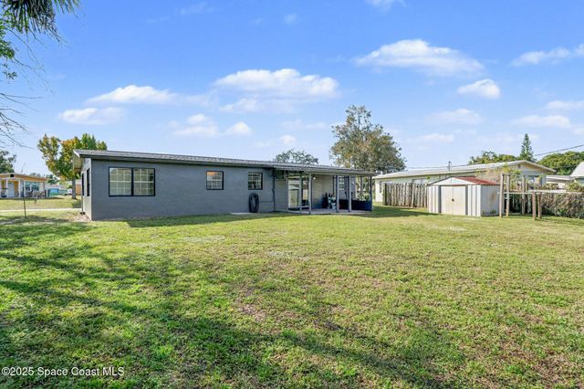 1290 Overlook Terrace, Titusville, FL 32780