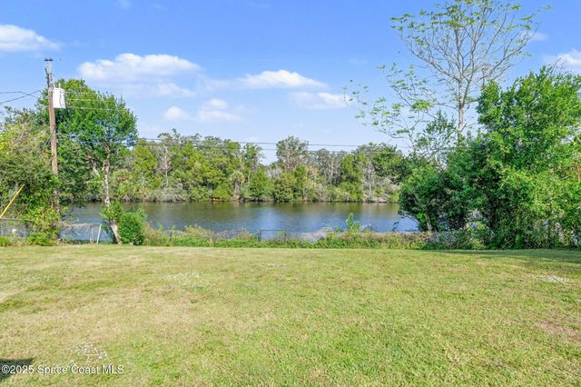 1290 Overlook Terrace, Titusville, FL 32780