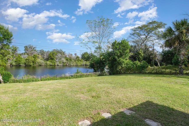 1290 Overlook Terrace, Titusville, FL 32780