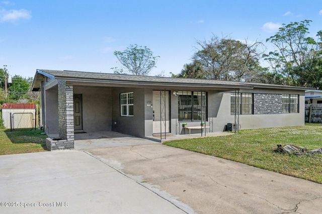 1290 Overlook Terrace, Titusville, FL 32780