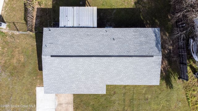 1290 Overlook Terrace, Titusville, FL 32780