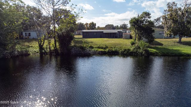 1290 Overlook Terrace, Titusville, FL 32780