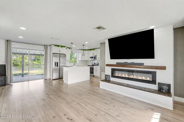 1290 Overlook Terrace, Titusville, FL 32780