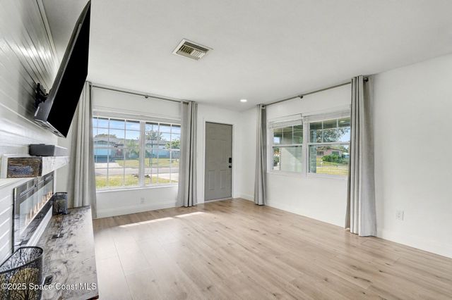 1290 Overlook Terrace, Titusville, FL 32780