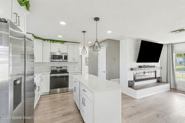 1290 Overlook Terrace, Titusville, FL 32780