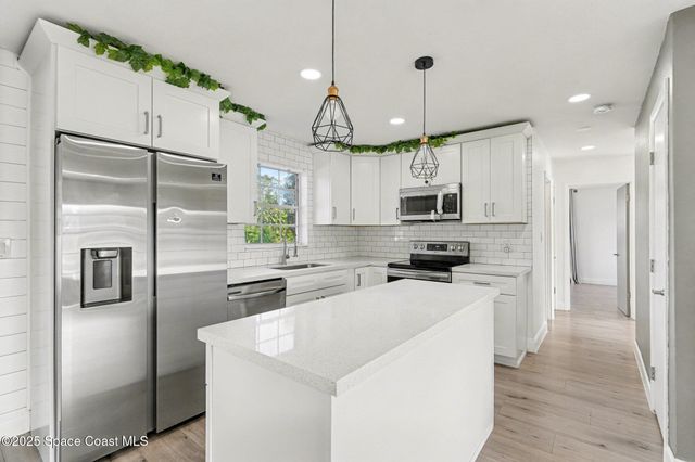 1290 Overlook Terrace, Titusville, FL 32780