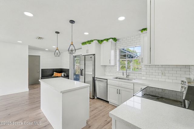 1290 Overlook Terrace, Titusville, FL 32780