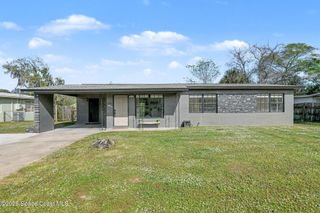 1290 Overlook Terrace, Titusville, FL 32780