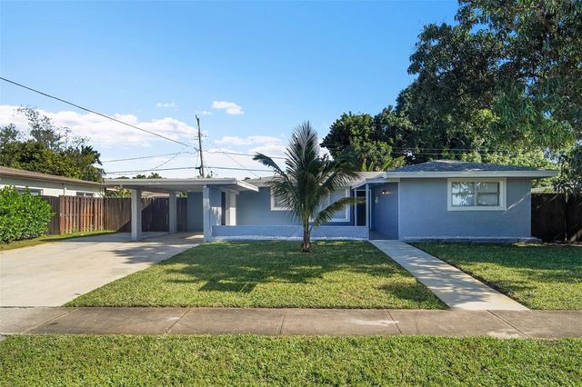 812 Pennsylvania Avenue, Fort Lauderdale, FL 33312