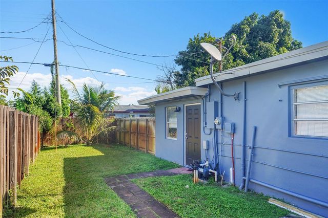 812 Pennsylvania Avenue, Fort Lauderdale, FL 33312