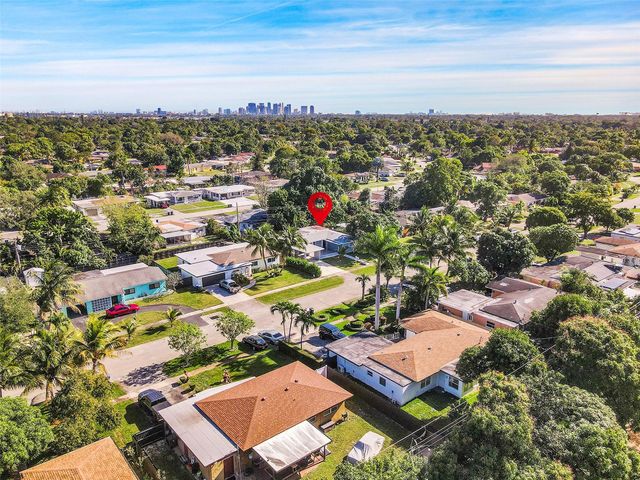 812 Pennsylvania Avenue, Fort Lauderdale, FL 33312
