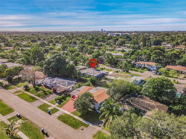812 Pennsylvania Avenue, Fort Lauderdale, FL 33312