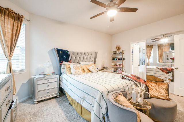 5015 Yellow Ginko Trail, Spring, TX 77373