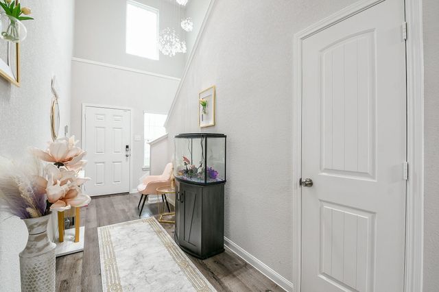 5015 Yellow Ginko Trail, Spring, TX 77373