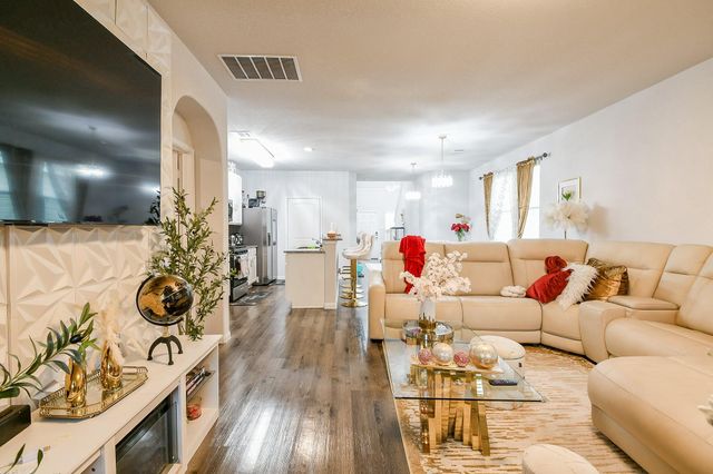 5015 Yellow Ginko Trail, Spring, TX 77373