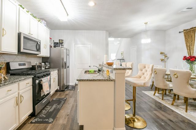 5015 Yellow Ginko Trail, Spring, TX 77373