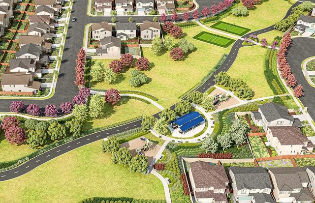 226 W Pasqua Glen, Mountain House, CA 95391