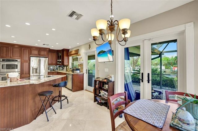 2361 Longboat DR, Naples, FL 34104