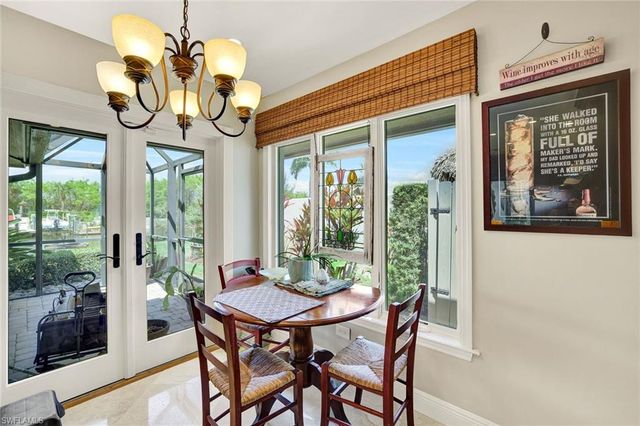 2361 Longboat DR, Naples, FL 34104