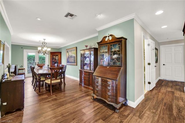 2361 Longboat DR, Naples, FL 34104