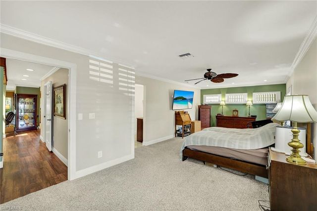 2361 Longboat DR, Naples, FL 34104