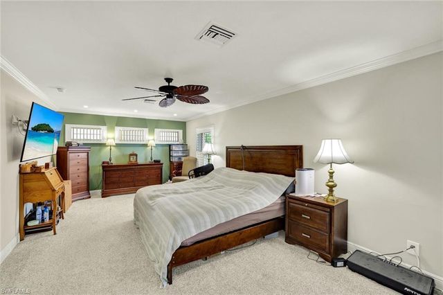 2361 Longboat DR, Naples, FL 34104