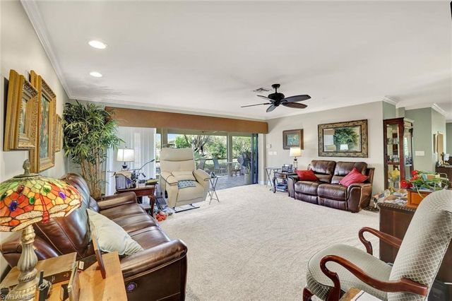 2361 Longboat DR, Naples, FL 34104