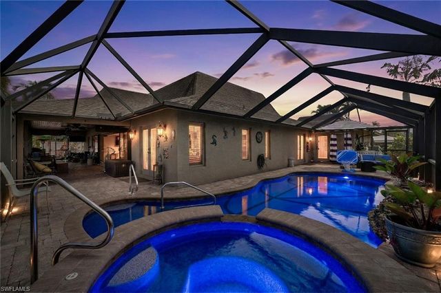 2361 Longboat DR, Naples, FL 34104