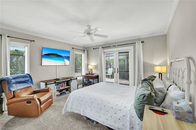 2361 Longboat DR, Naples, FL 34104