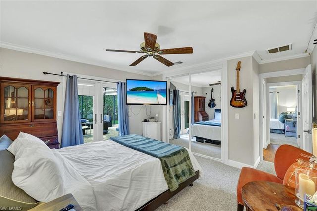 2361 Longboat DR, Naples, FL 34104