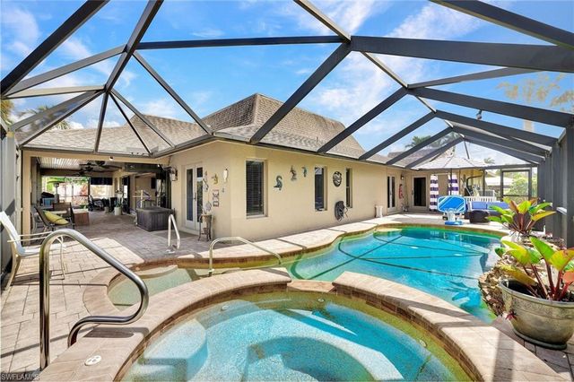 2361 Longboat DR, Naples, FL 34104