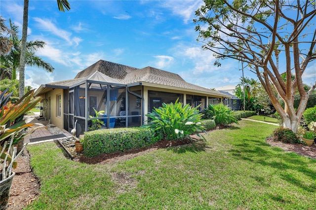 2361 Longboat DR, Naples, FL 34104