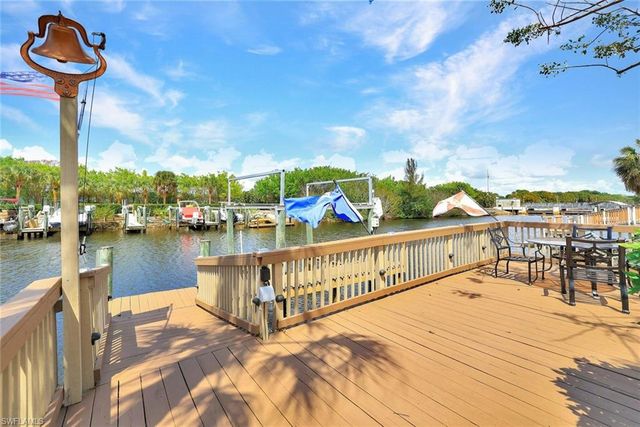 2361 Longboat DR, Naples, FL 34104