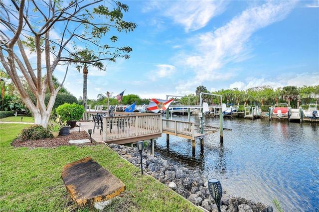 2361 Longboat DR, Naples, FL 34104
