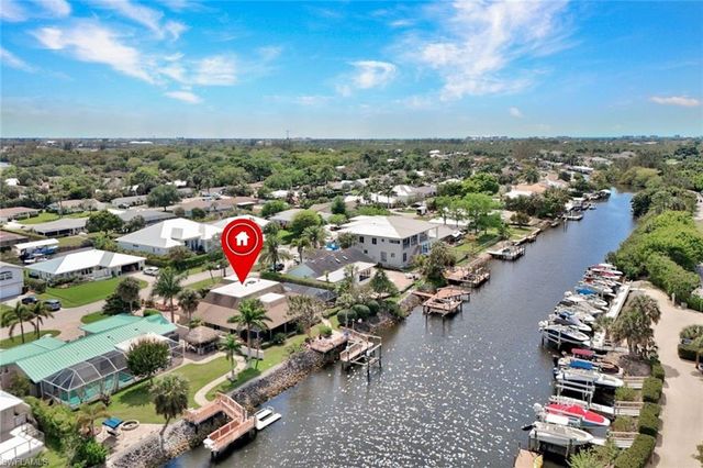 2361 Longboat DR, Naples, FL 34104