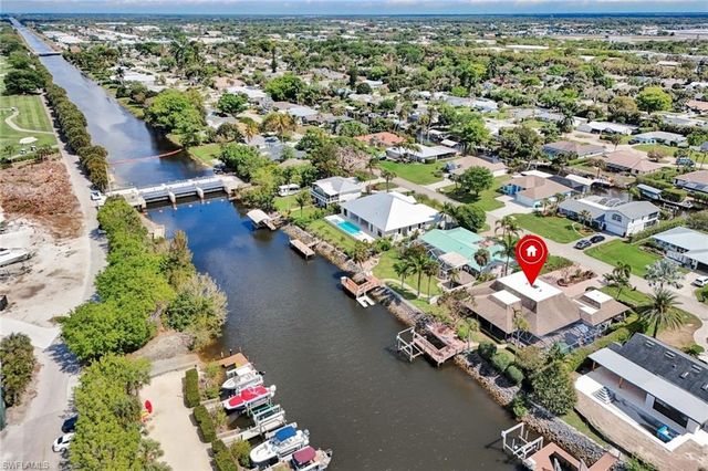 2361 Longboat DR, Naples, FL 34104