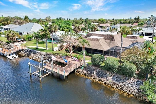 2361 Longboat DR, Naples, FL 34104