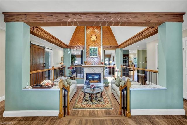 2361 Longboat DR, Naples, FL 34104