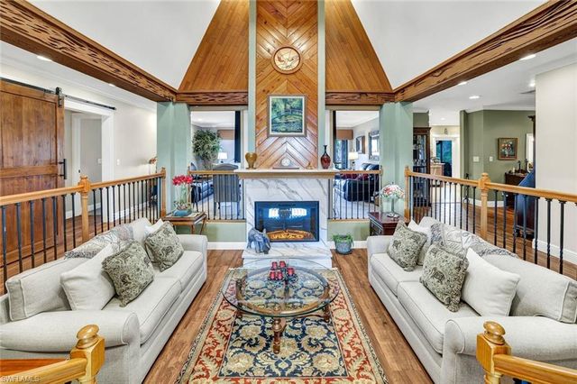 2361 Longboat DR, Naples, FL 34104