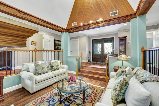 2361 Longboat DR, Naples, FL 34104