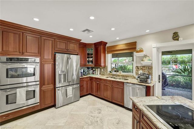 2361 Longboat DR, Naples, FL 34104